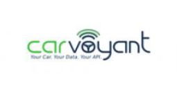 Logo for CARVOYANT Logo for CARVOYANT