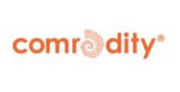 Logo for Comradity Logo for Comradity