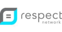 Logo for Respect Network Logo for Respect Network