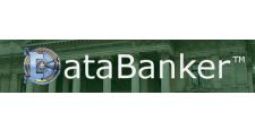 Logo for DataBanker Logo for DataBanker