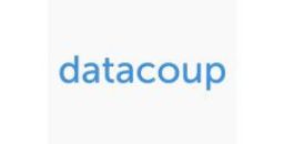 Logo for Datacoup Logo for Datacoup