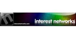 Logo for Interest Networks Logo for Interest Networks