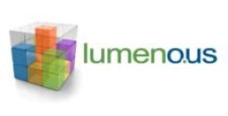 Logo for Lumenous Logo for Lumenous