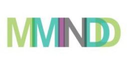 Logo for Mmindd Labs Logo for Mmindd Labs