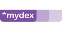 Logo for Mydex Logo for Mydex