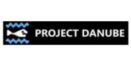Logo for Project Danube Logo for Project Danube