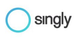 Logo for Singly Logo for Singly